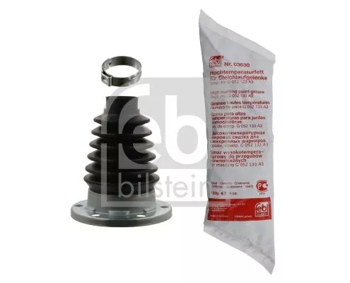 FEBI BILSTEIN FEBI BILSTEIN 38365 Bellow Kit, drive shaft 