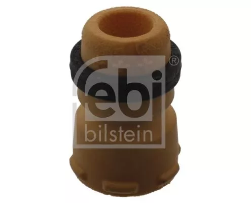 Rubber Buffer, suspension