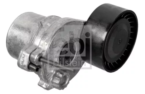 FEBI BILSTEIN FEBI BILSTEIN 38465 Belt Tensioner, V-ribbed belt 