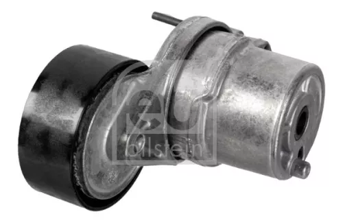 FEBI BILSTEIN FEBI BILSTEIN 38465 Belt Tensioner, V-ribbed belt 
