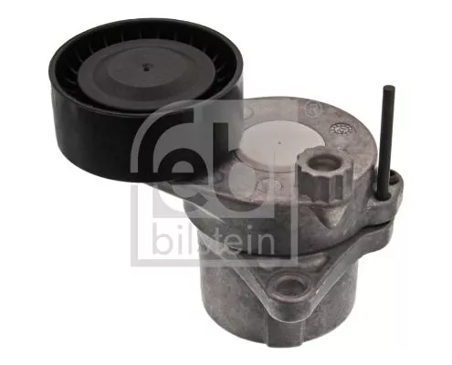 FEBI BILSTEIN FEBI BILSTEIN 38466 Belt Tensioner, V-ribbed belt 