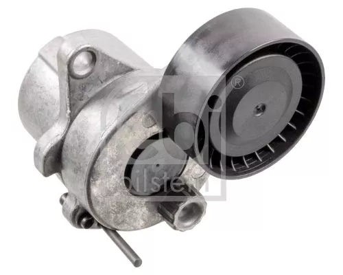 FEBI BILSTEIN FEBI BILSTEIN 38468 Belt Tensioner, V-ribbed belt 