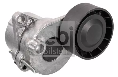 FEBI BILSTEIN FEBI BILSTEIN 38469 Belt Tensioner, V-ribbed belt 