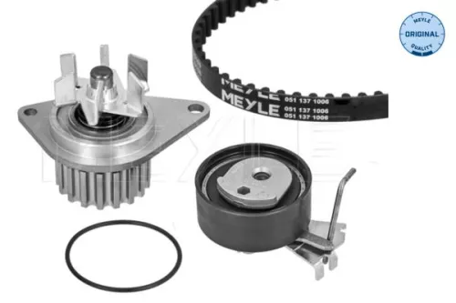 Water Pump & Timing Belt Kit
