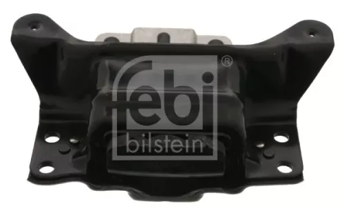 Mounting, automatic transmission