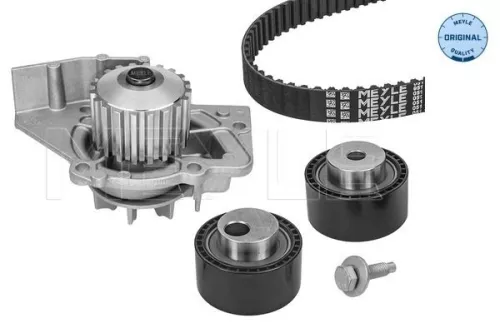 Water Pump & Timing Belt Kit