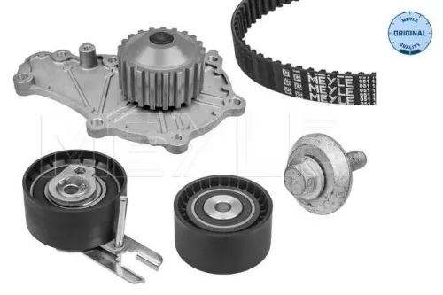 Water Pump & Timing Belt Kit