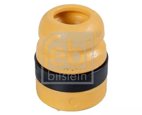 Rubber Buffer, suspension