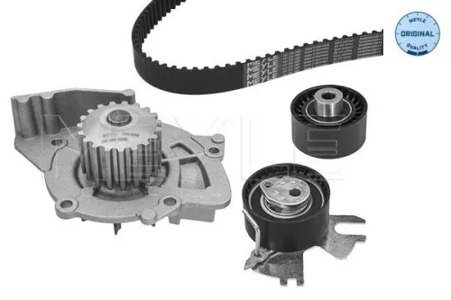 Water Pump & Timing Belt Kit