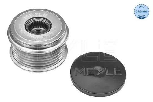 MEYLE Alternator Freewheel Clutch (614 053 1004)