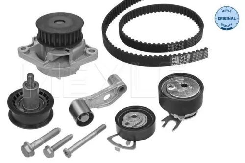 Water Pump & Timing Belt Kit