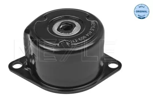 MEYLE Belt Tensioner, V-ribbed belt (414 903 1109)
