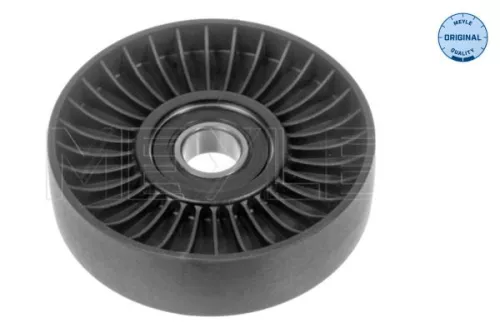 MEYLE Tensioner Pulley V-ribbed belt for MERCEDES-BENZ C-CLASS CLK CLS E-CLASS G
