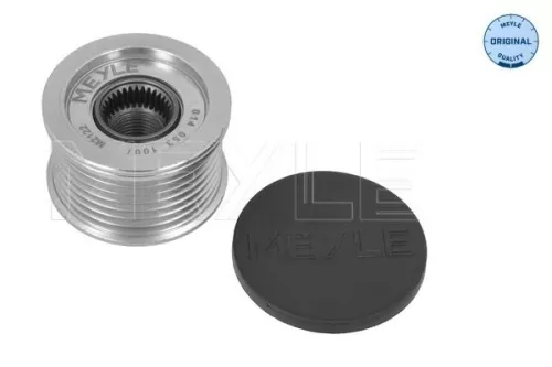 MEYLE Alternator Freewheel Clutch (014 053 1007)