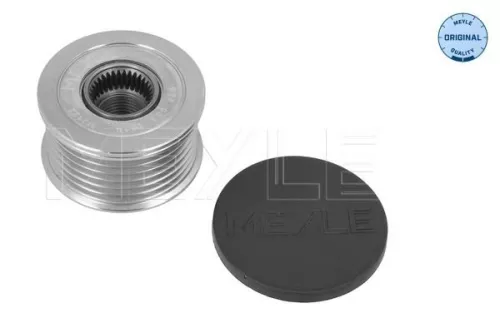 MEYLE Alternator Freewheel Clutch (014 053 1010)