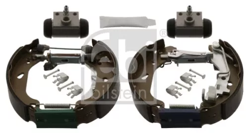 FEBI BILSTEIN FEBI BILSTEIN 38743 Brake Shoe Set 