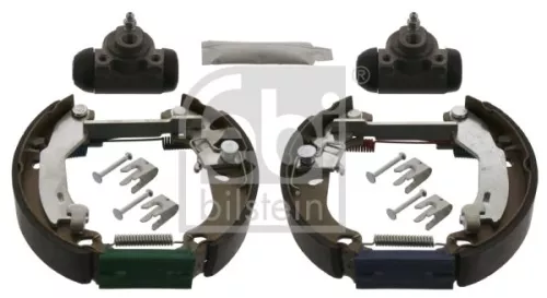 FEBI BILSTEIN FEBI BILSTEIN 38748 Brake Shoe Set 