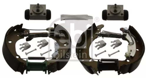 FEBI BILSTEIN FEBI BILSTEIN 38767 Brake Shoe Set 