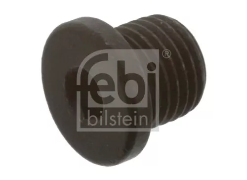 FEBI BILSTEIN FEBI BILSTEIN 38788 Screw Plug, oil sump 