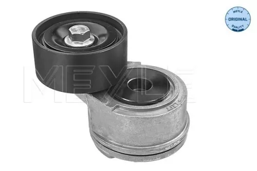 MEYLE Belt Tensioner, V-ribbed belt (034 000 0021)