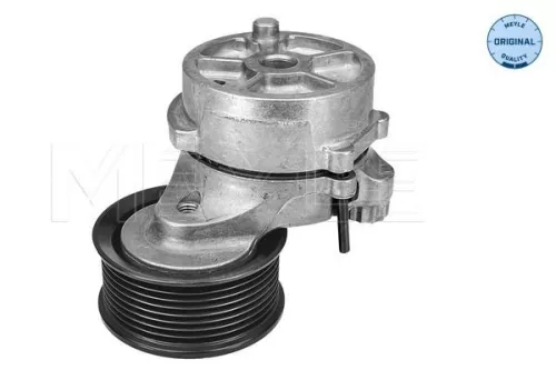 MEYLE Belt Tensioner, V-ribbed belt (034 000 0026)