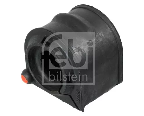Mounting, stabiliser bar