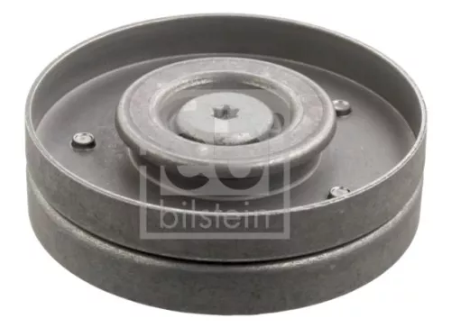 FEBI BILSTEIN FEBI BILSTEIN 38979 Deflection/Guide Pulley, V-ribbed belt 
