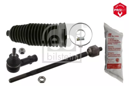 Tie Rod