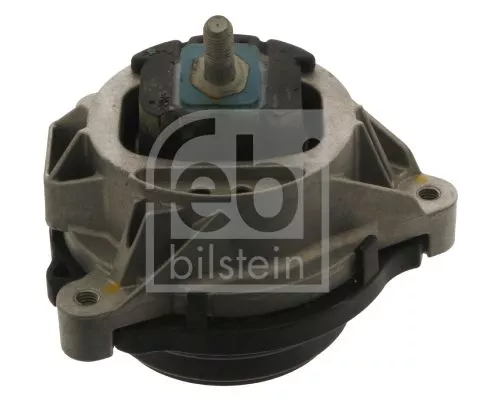 Mounting, engine
