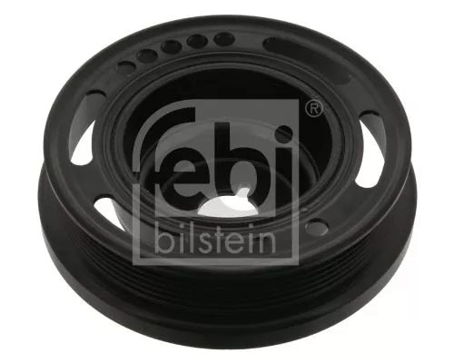 Belt Pulley, crankshaft