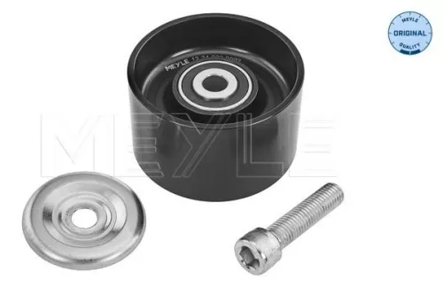 MEYLE Deflection/Guide Pulley, V-ribbed belt (12-34 000 0002)