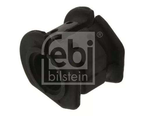 Mounting, stabiliser bar