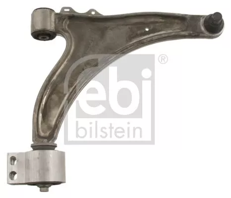 FEBI BILSTEIN FEBI BILSTEIN 39352 Control/Trailing Arm, wheel suspension 