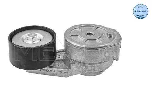 MEYLE Belt Tensioner, V-ribbed belt (234 903 0002)