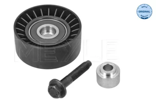 MEYLE Deflection Pulley/Guide Pulley, timing belt (44-51 902 2001)