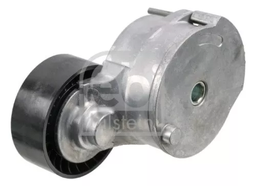 FEBI BILSTEIN FEBI BILSTEIN 39390 Belt Tensioner, V-ribbed belt 