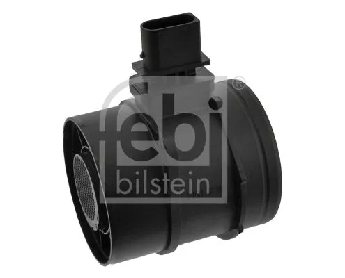 Mass Air Flow Sensor
