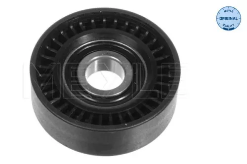 MEYLE Deflection/Guide Pulley, V-ribbed belt (014 202 0002)
