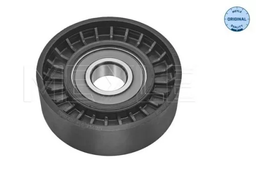 MEYLE Deflection/Guide Pulley, V-ribbed belt (014 202 0003)