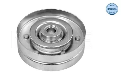 MEYLE Deflection/Guide Pulley, V-ribbed belt (100 009 0017)