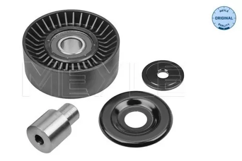 MEYLE Deflection/Guide Pulley, V-ribbed belt (414 903 1111)