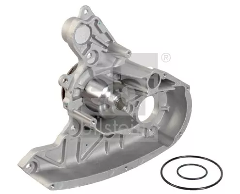 Water Pump, engine cooling