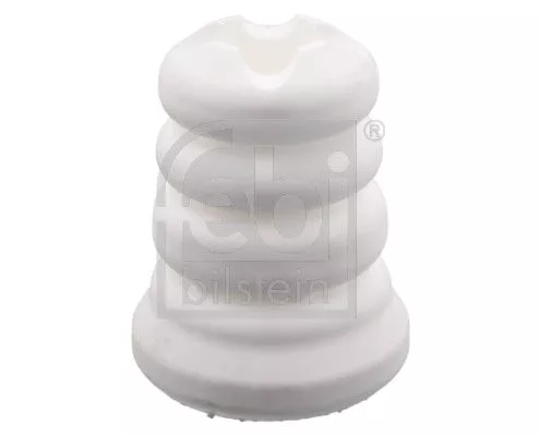 Rubber Buffer, suspension