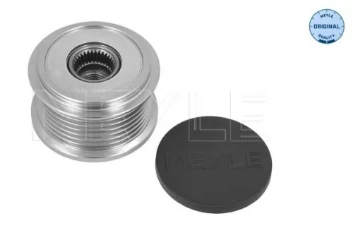 MEYLE Alternator Freewheel Clutch (30-14 053 1003)