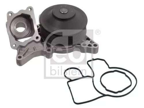 FEBI BILSTEIN FEBI BILSTEIN 40010 Water Pump, engine cooling 