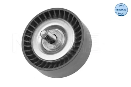MEYLE Deflection/Guide Pulley, V-ribbed belt (314 009 0001)