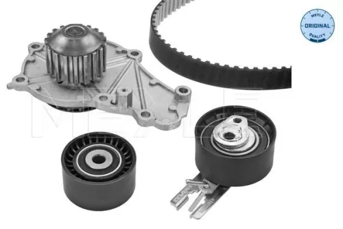 Water Pump & Timing Belt Kit