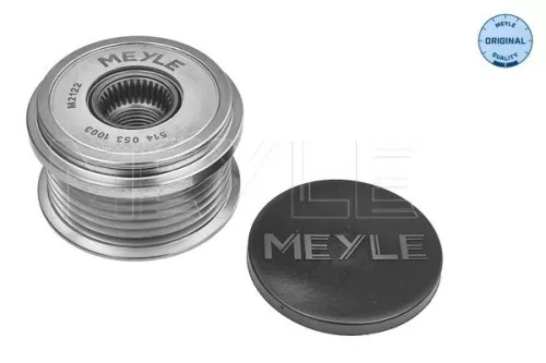 MEYLE Alternator Freewheel Clutch (514 053 1003)