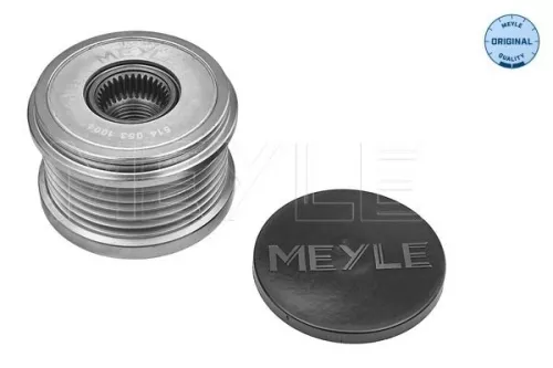 MEYLE Alternator Freewheel Clutch (514 053 1004)