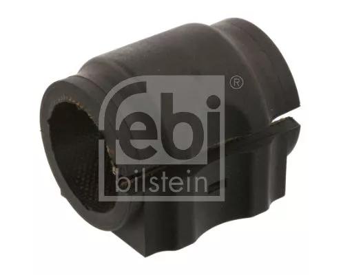 Mounting, stabiliser bar